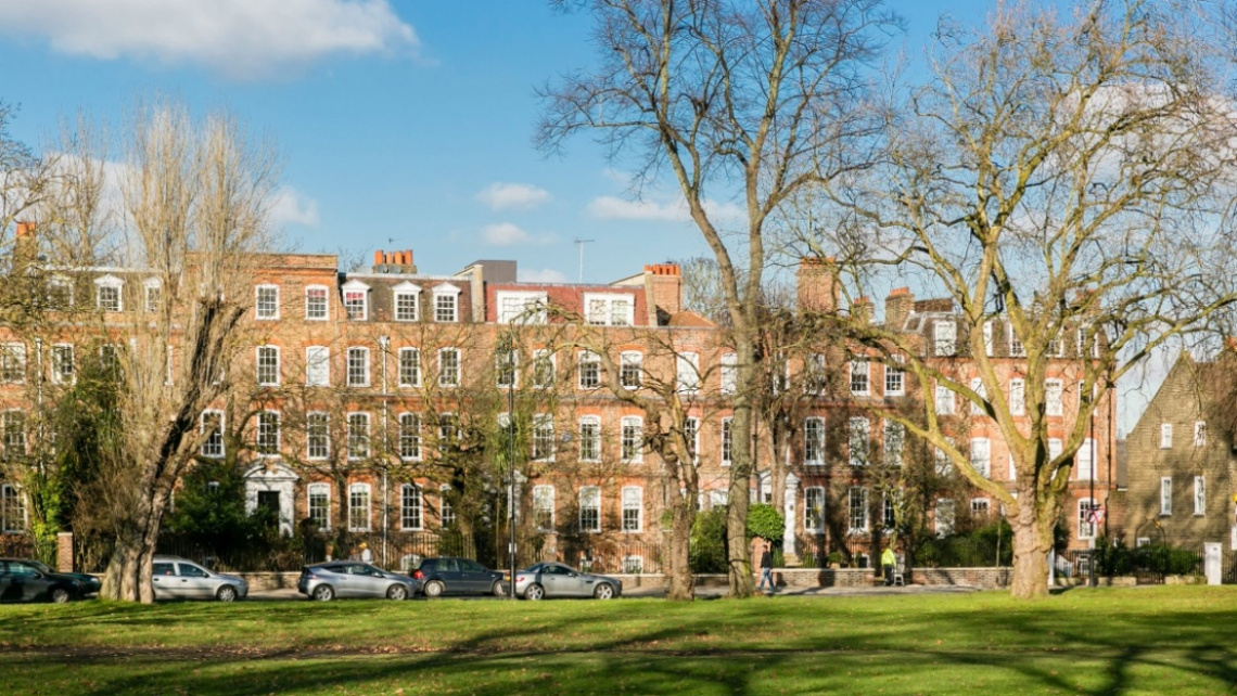 Why Clapham is the Best Place to Live in London Galliard Homes